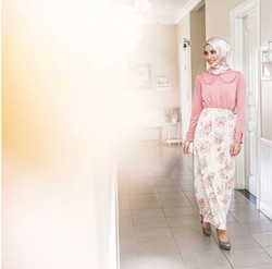 Mega Iskanti Menangis Saat Tahu Menang ke New York Bareng Dian Pelangi