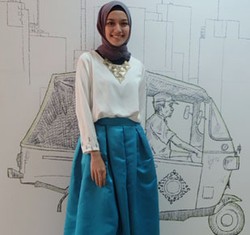 Faktor Penting Penentu Pemenang Program Dian Pelangi Ke New York