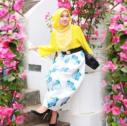 Tampil di Hitam Putih, Dian Pelangi Siap Ceritakan Rencana Fashion Show di AS