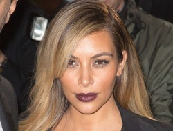 Tips dan Trik Pakai Lipstik Warna Coklat Tua