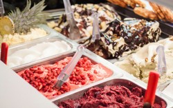 Universitas Gelato Ternama di Italia Akan Dibuka di Kanada