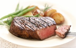 Kurangi Konsumsi Daging akan Menjamin Ketersediaan Pangan di Masa Depan