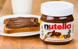 Nutellaria, Restoran Bertema Nutella akan Dibuka di New York