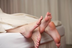 Sstt... Minyak Sayur Bisa Juga Jadi Alternatif Pelumas Seks