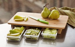 Mocubo dan Unitensil, Inovasi Unik Perangkat Dapur dari Amerika