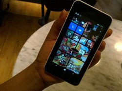 Lumia 530, Windows Phone 8.1 Harga Sejutaan
