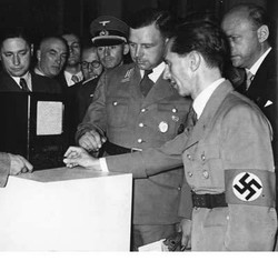 IFA dan Jejak Nazi di Dunia Teknologi