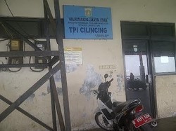 Tempat Pelelangan Ikan Cilincing Seharga Rp 7 Miliar Terbengkalai 8 Tahun