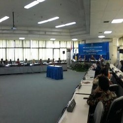 Dari Erick Thohir Hingga Chairul Tanjung, Ini Daftar MWA Kampus IPB