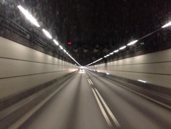 Menelusuri Jembatan dan Terowongan Bawah Laut Penghubung Denmark-Swedia