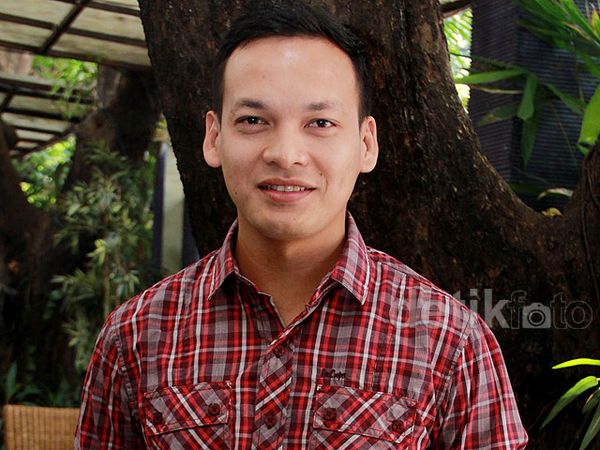 Ben Joshua Jadi Jokowi di Film Jokowi Adalah Kita