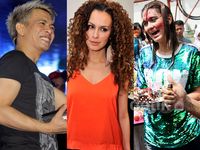10 Hot Photo Minggu Ini, dari Ariel, Sophia Latjuba Hingga Luna Maya
