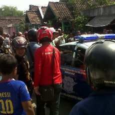 Dua Pelajar SMP Ditangkap Saat Kepergok Curi Burung Kenari