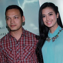 Ini Persiapan Ben Joshua dan Sylvia Fully Demi Jokowi Adalah Kita