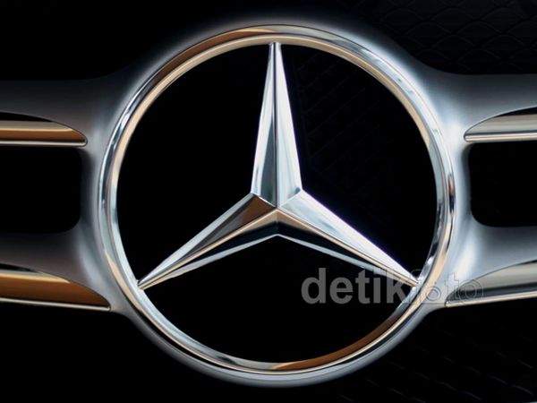 C-Class Anyar Mendarat di Jakarta