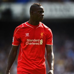 Milan Tak Akan Rindukan Balotelli