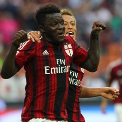 Pertama dalam 4 Tahun Milan Menangi Laga Awal Musim