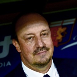 Benitez: Publik Sepakbola Italia Harus Lebih Santai Menilai Pertandingan