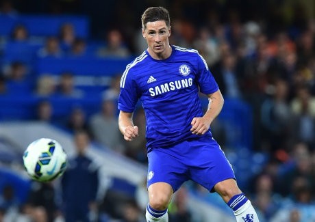 Milan Sah Miliki Torres