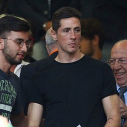 Torres Ingin Antar Milan ke Liga Champions Lagi