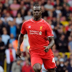 Rodgers Jinakkan Balotelli dengan Tugas Baru