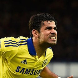 Kesan Pertama yang Begitu Menggoda dari Costa