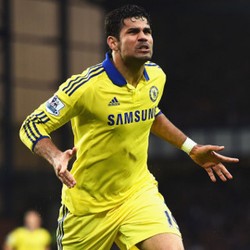 Costa Mimpi Buruk untuk Pemain Belakang