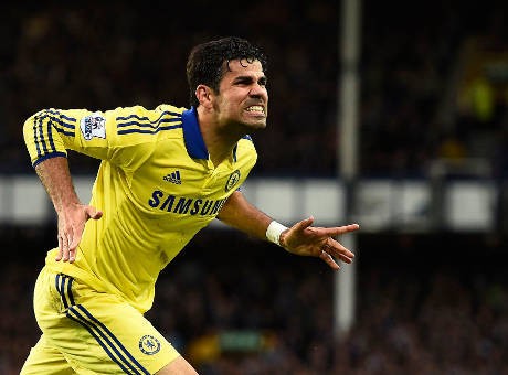 Kesan Pertama yang Begitu Menggoda dari Costa