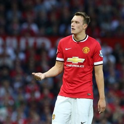 Jones Minta Pemain MU Tak Terpecah-belah