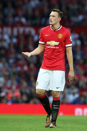 Jones Minta Pemain MU Tak Terpecah-belah