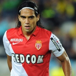 MU Dikabarkan Sepakat Pinjam Falcao