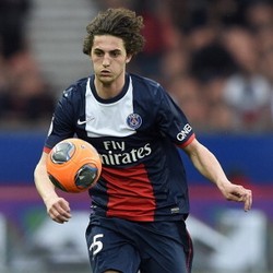 Siap Lepas Rabiot, PSG Terus Negosiasi dengan Roma