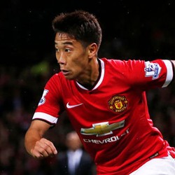 Dortmund Pulangkan Kagawa ke Signal Iduna Park