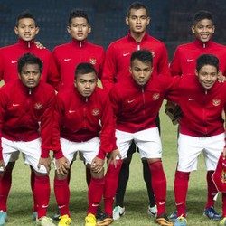 Spanyol Akhirnya Dipilih Jadi Tempat Tur Eropa Timnas U-19