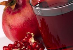 Rajin Konsumsi Buah Delima, Bantu Kurangi Risiko Alzheimer