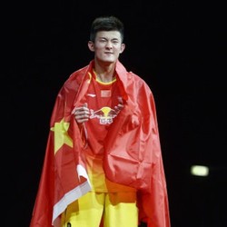 Hasil Lengkap Kejuaraan Dunia Bulutangkis 2014