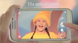 Abadikan Foto Si Kecil Lebih Jernih dengan Smartphone Ini