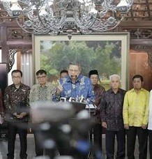 Jadi Penyeimbang Kabinet Jokowi-JK, PKS: Kami Tak Asal Beda