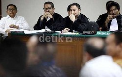 Anas Dibelikan Rumah di Duren Sawit oleh Ayung Setelah Mundur dari DPR