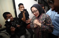 Atut Divonis 4 Tahun Penjara, Golkar: Itu Realistis