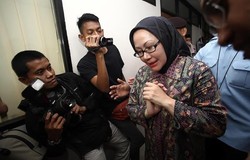 Usai Divonis 4 Tahun Penjara, Atut Bakal Dijerat Pasal Pencucian Uang