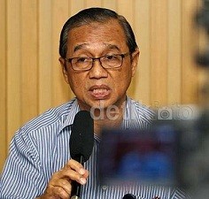 Pimpinan KPK Dukung Keputusan Busyro Daftar Seleksi Capim