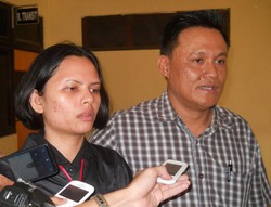 Hasil Sidang Komisi Etik UGM: Kesalahan Florence Kategori Sedang