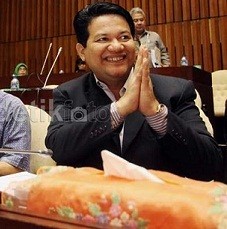 KPU Masih Susun Peraturan Kursi DPRD untuk Daerah Pemekaran