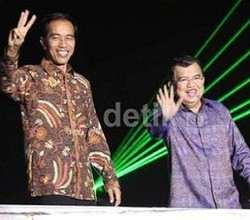 PAN Gabung Jokowi-JK? NasDem: Kami Sangat Terbuka