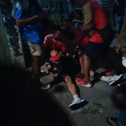 Truk yang Ditumpangi Tabrak Metro Mini, 1 Anggota Marinir Pingsan