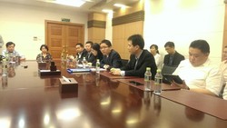 Soal Keppres Penggantian Kata China, Ini Kata Pemerintah Tiongkok