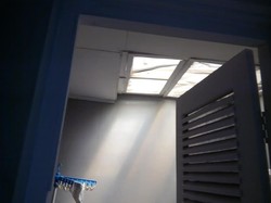 Rupa-rupa Cerita Kemunculan Ular: di Atas Jemuran Hingga di Balik Sofa