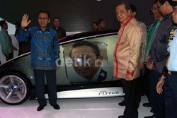 Ini 5 Masukan dari Wapres Boediono untuk Tim Transisi