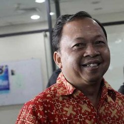 Kasus Pemberian Kesaksian Palsu Muhtar Ependy, KPK Periksa Wayan Koster